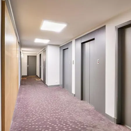 Cosy For 4 With Terrace Apartman