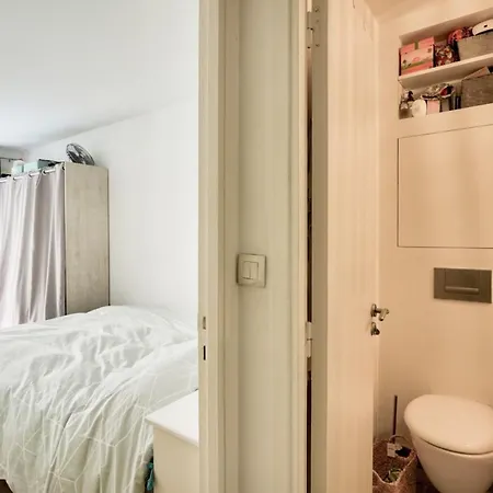 Apartman Cosy For 4 With Terrace *